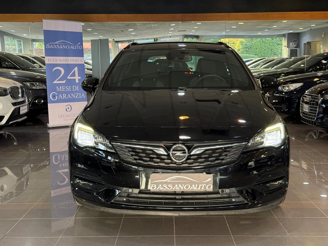 Opel Astra Sports Tourer 1.2 t 2020 70.000 KM!!!