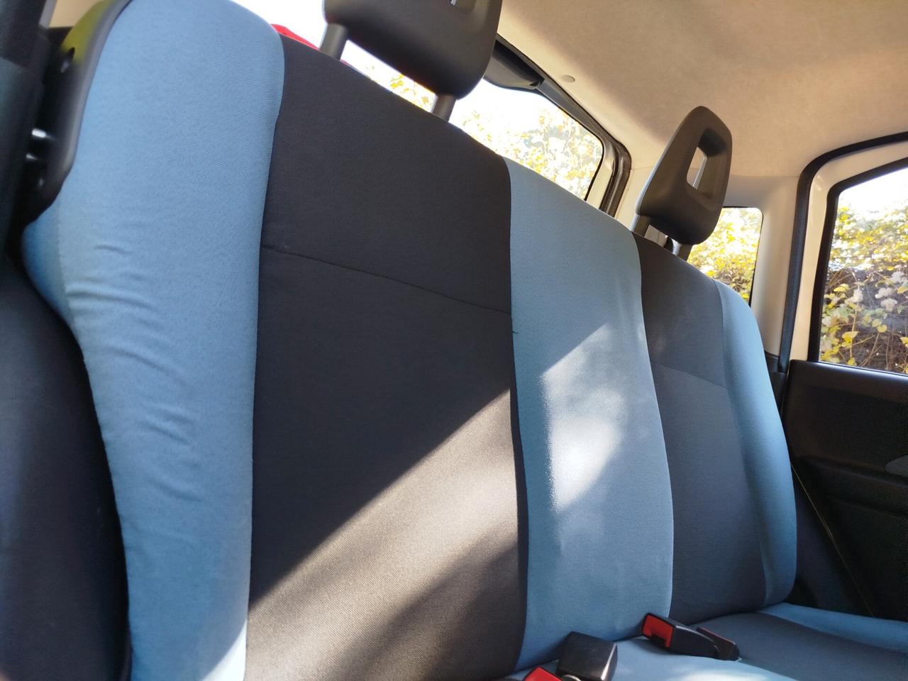 Fiat Panda 1.2 Emotion full optional