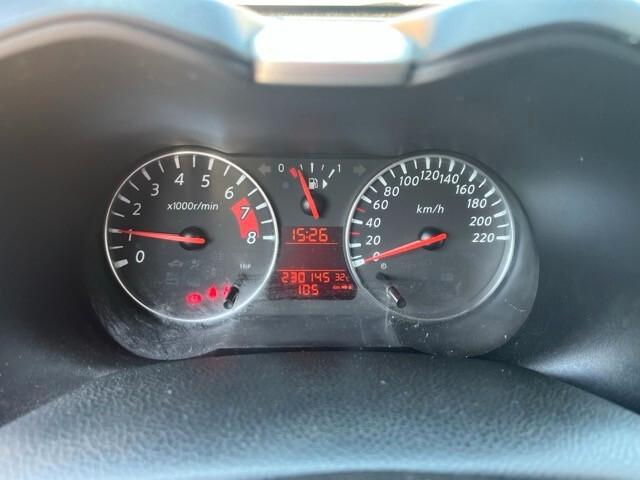 Nissan Note 1.4 16V Acenta