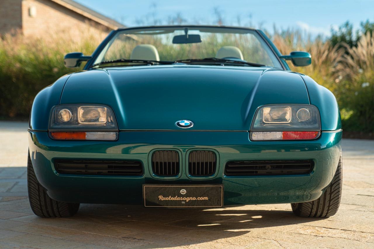 Bmw Z1 - RDS01260