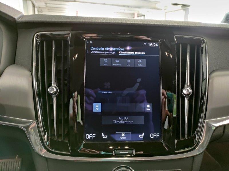 VOLVO V90 (2016-->) - V90 D3 Business Plus