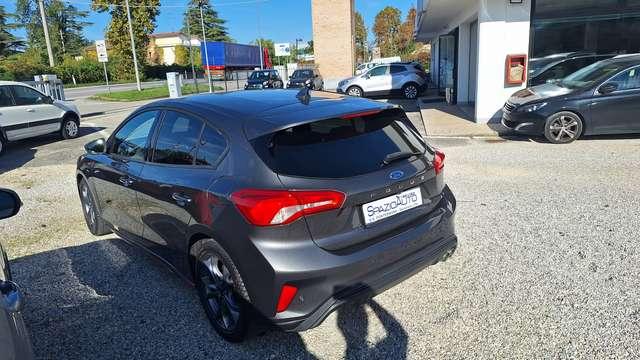 Ford Focus Focus 1.5 ecoblue ST-Line 120cv