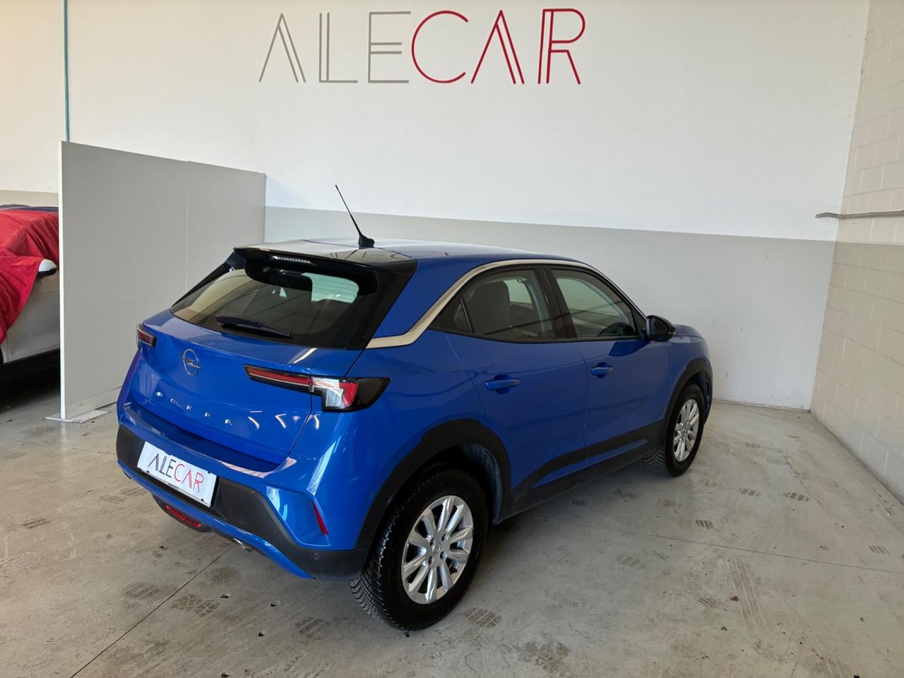 Opel Mokka 1.5 diesel Edition