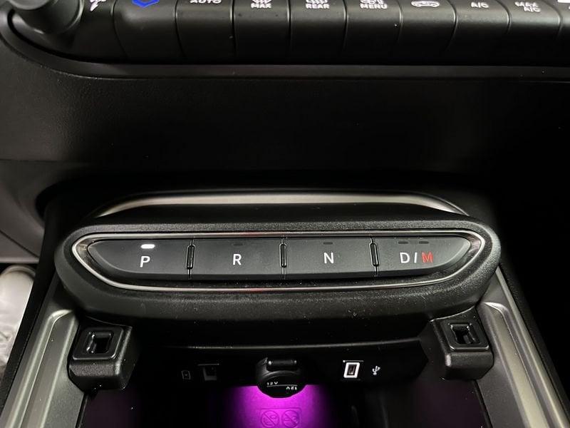 Jeep Avenger Avenger 1.2 Turbo 100 CV MHEV Summit Tua da 269,00 AL MESE