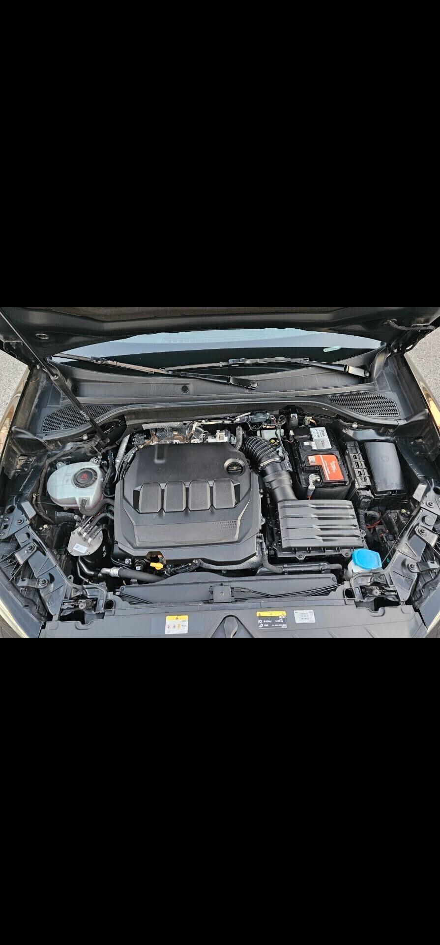 Audi Q2 35 TDI