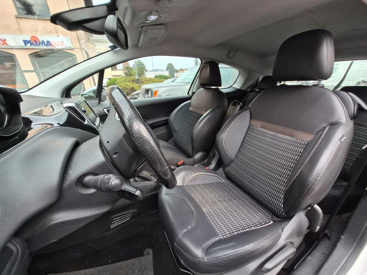 Peugeot 208 1.2 PT (vti) 12v Active 3p