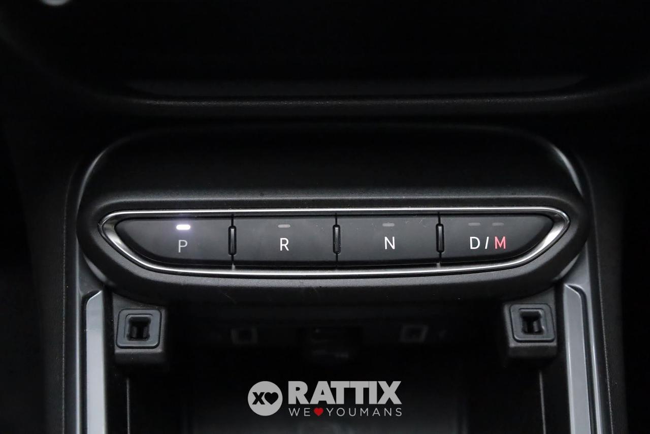 Fiat 600 1.2 Hybrid 145CV La Prima Auto