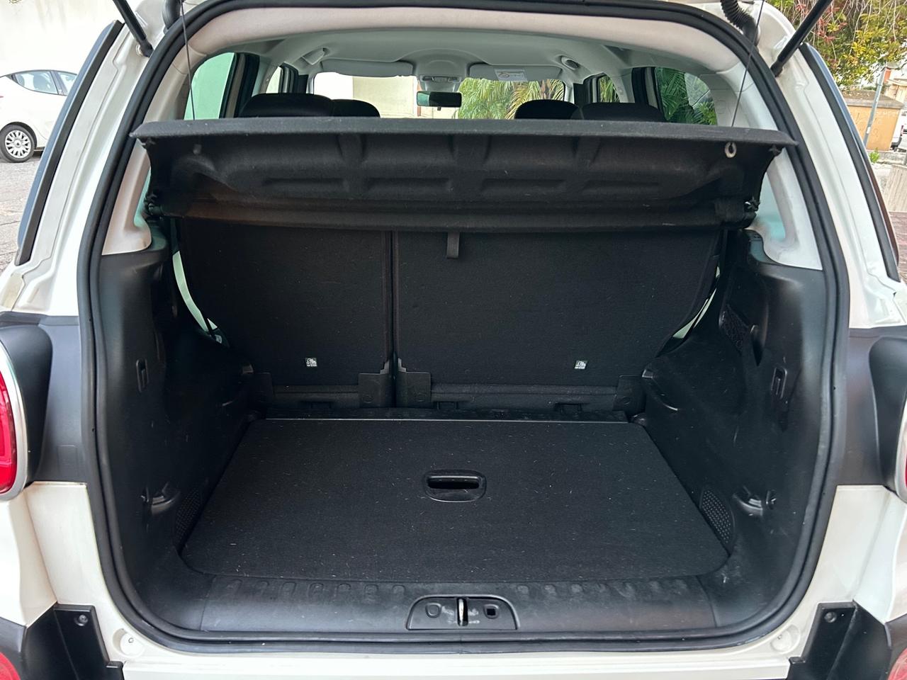 Fiat 500L 1.3 Multijet trekking garanzia 12 mesi