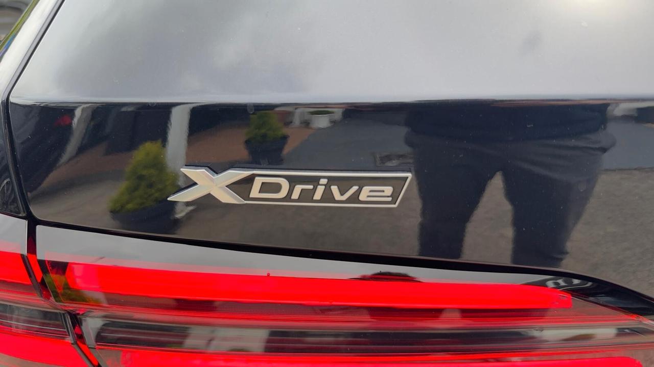 Bmw 540 540d M-SPORT PRO/XDRIVE/TETTO/CERCHI R21/PRONTA CONSEGNA/UFFICIALE/
