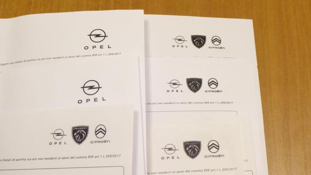 OPEL Mokka 1.2 Turbo 130 CV Elegance