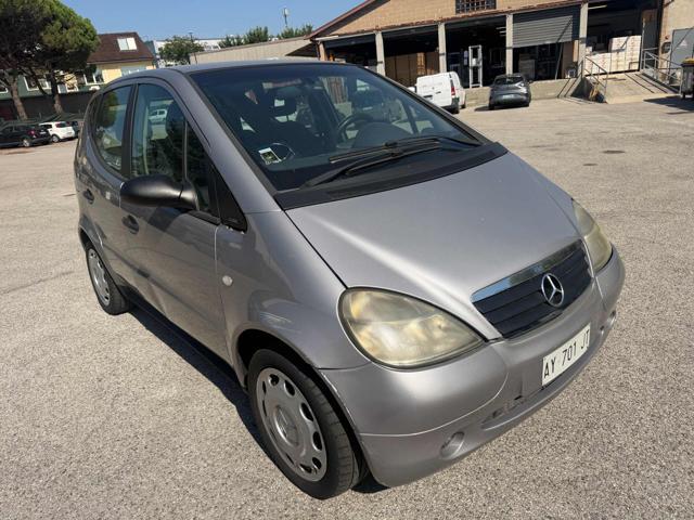MERCEDES-BENZ A 140 cat Avantgarde senza nessun lavoro da fare