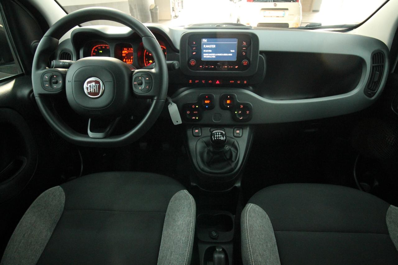 FIAT PANDA 1.0 69 CV HYBRID
