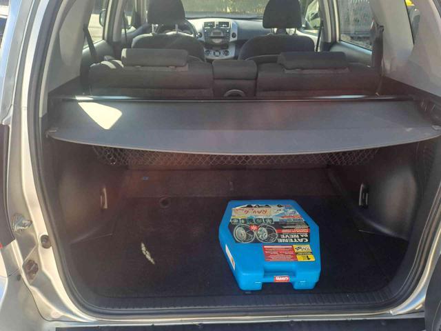 TOYOTA RAV 4 MY23 RAV4 2.2 D-4D 136 CV Sol