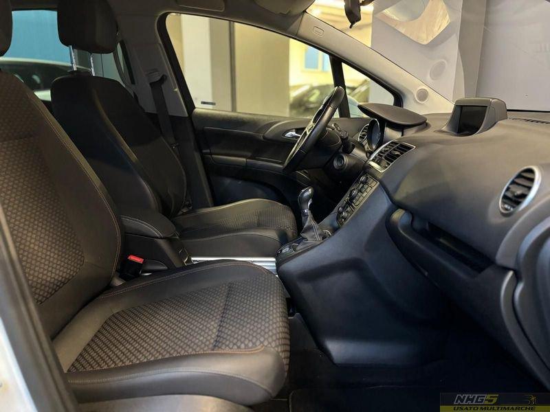 Opel Meriva Meriva 1.6 CDTI 136CV Start&Stop Design Edition