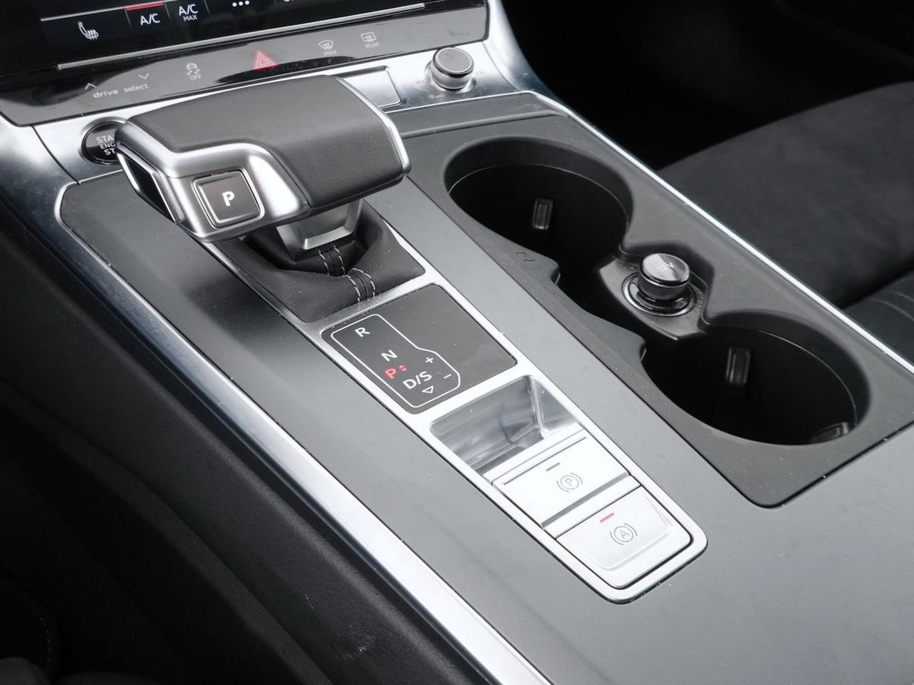 Audi A6 allroad allroad 40 2.0 tdi mhev 12v 204cv business advanced quattro ultra s tronic
