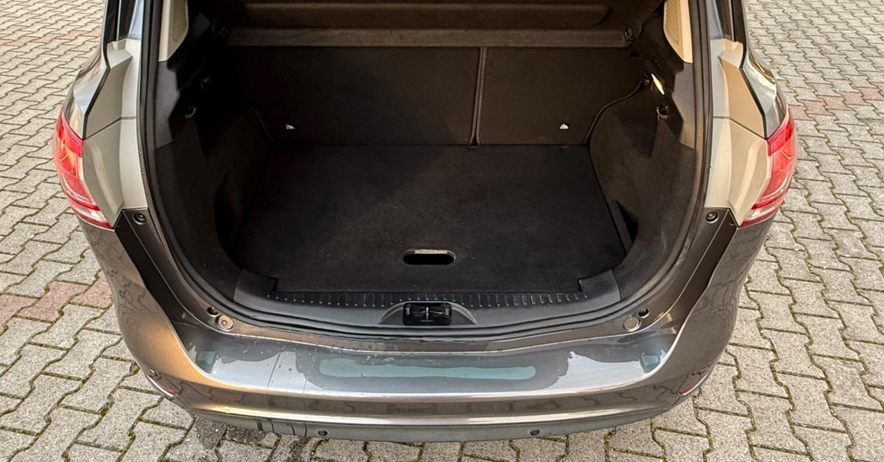 Ford B-Max 1.4 90 CV GPL Titanium