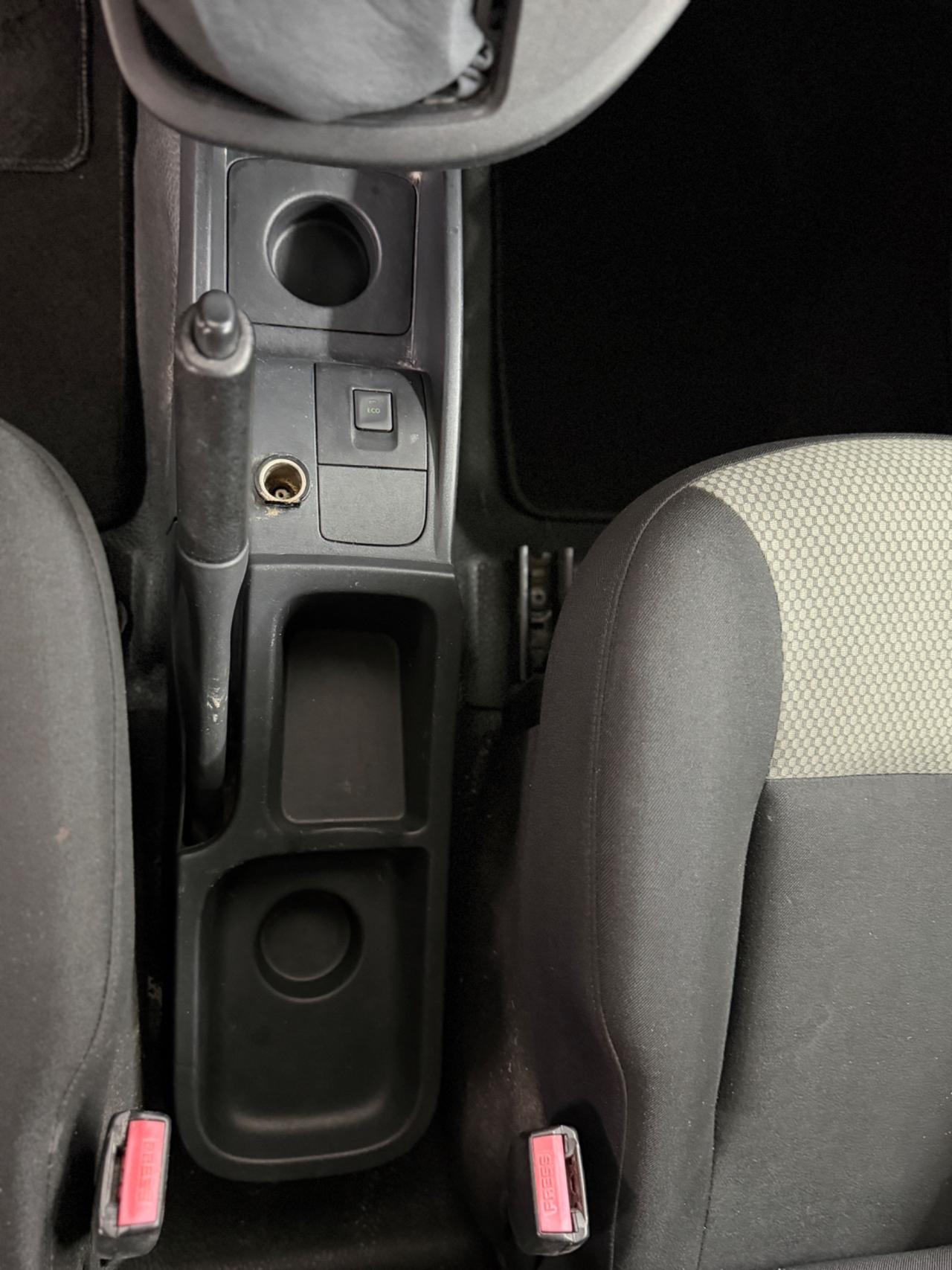 Renault Kangoo (anno 2020)