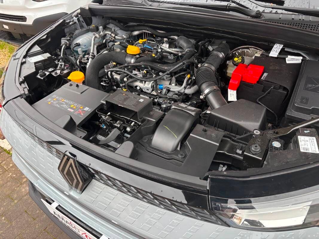 Renault Captur 1.0 eco-g Techno 100cv