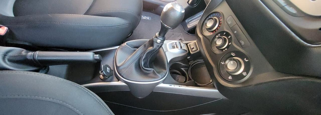 Alfa Romeo MiTo 1.4 T 120 CV GPL Urban