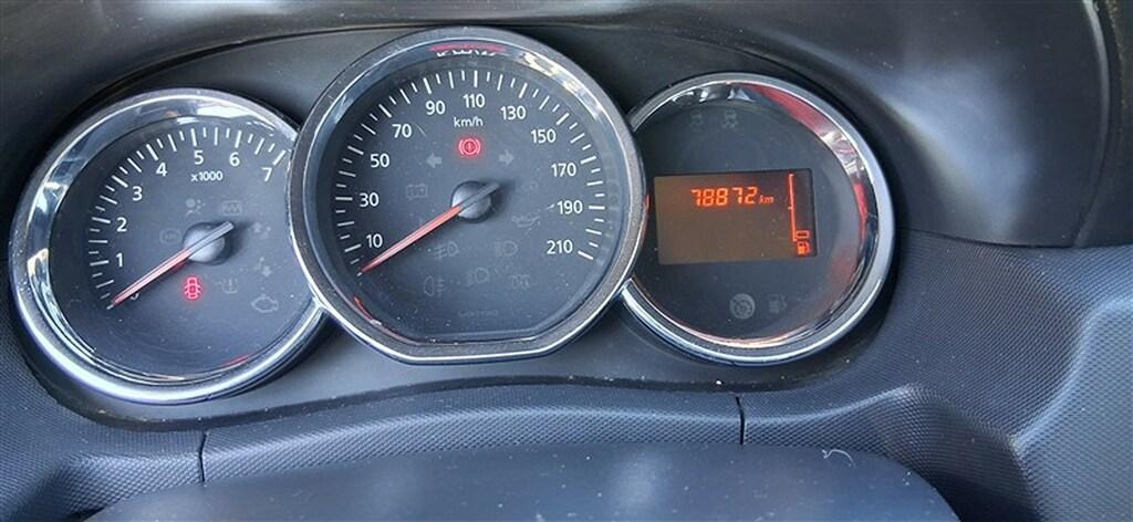 Dacia Duster 1.6 Laureate 4x2