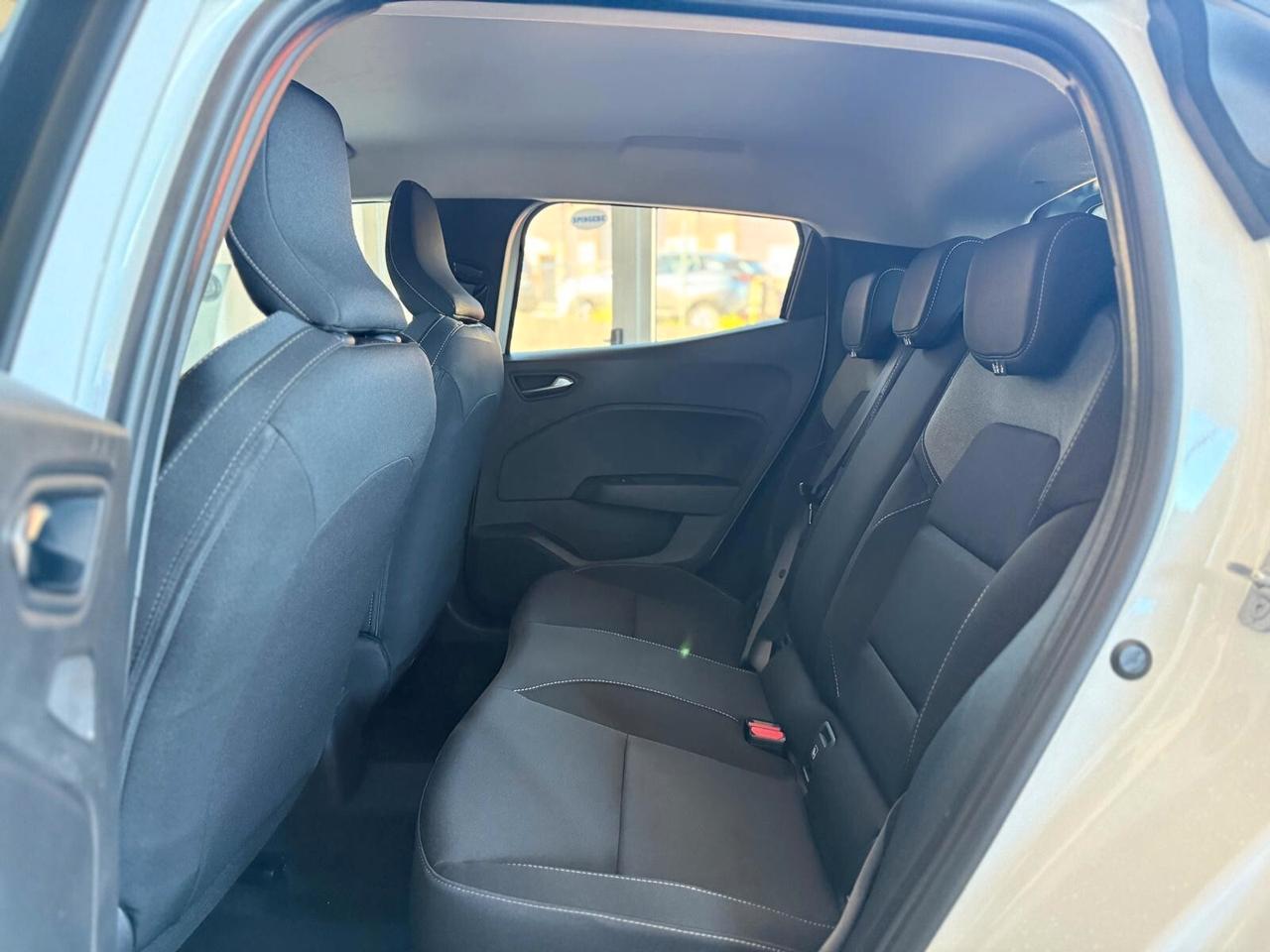 Renault Clio ECO-G 100 CV Evolution KM0