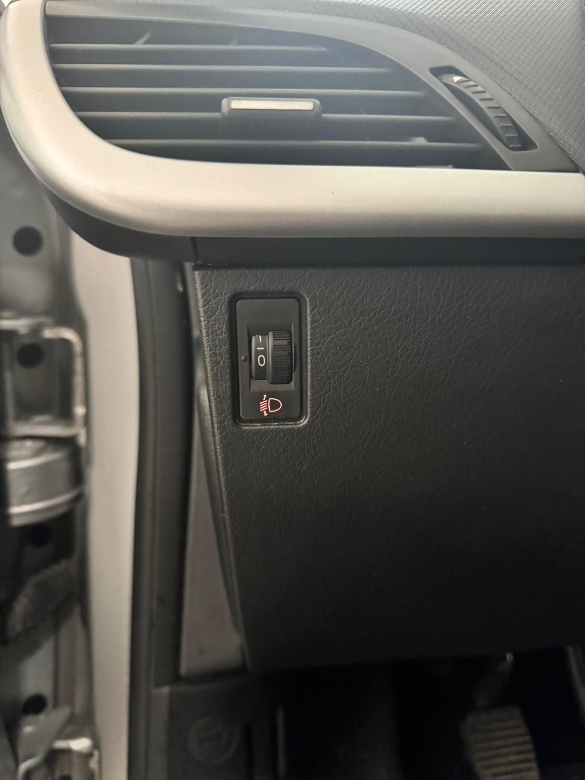 Peugeot 207 1.4 HDi 70CV 5p. Energie Sport