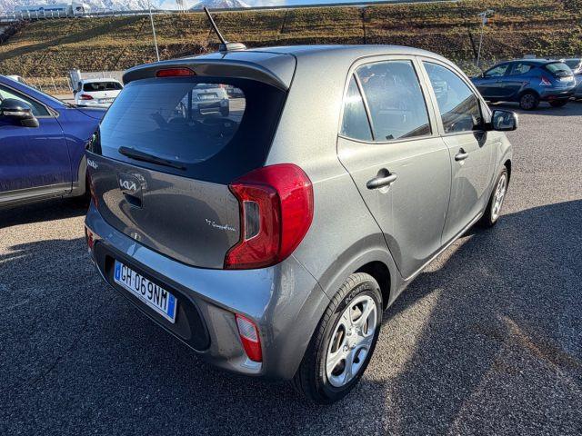 KIA Picanto 1.0 12V 5 porte Urban