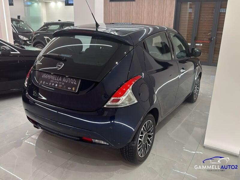 Lancia Ypsilon Ypsilon 1.2 69 CV 5 porte GPL Ecochic