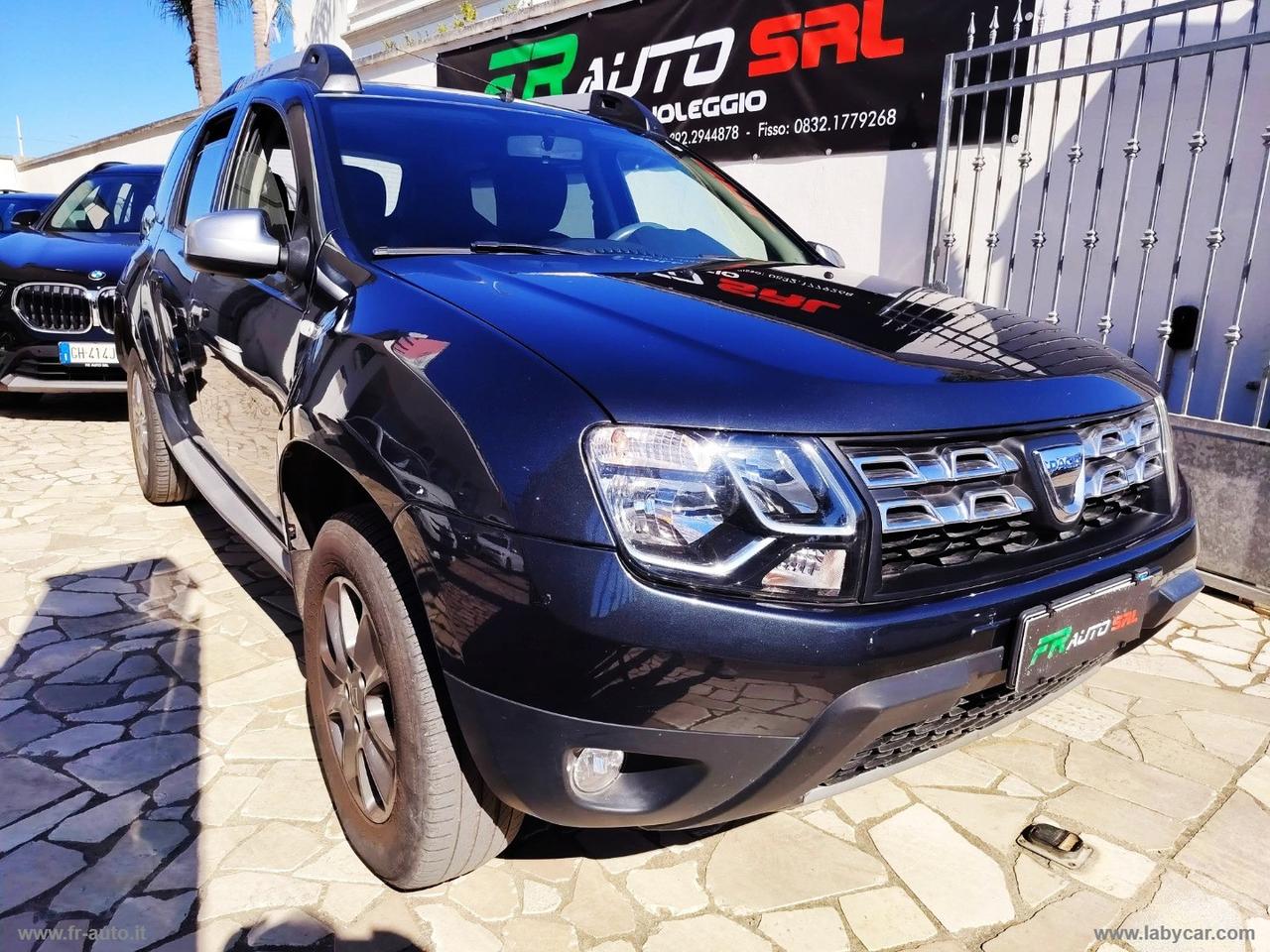 DACIA Duster 1.5 dCi 110 S&S 4x2 SS Brave2 N1