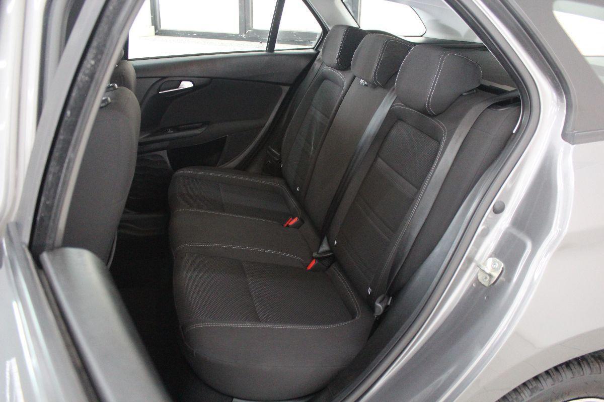 FIAT - Tipo - 1.3 Mjt S&S SW Easy