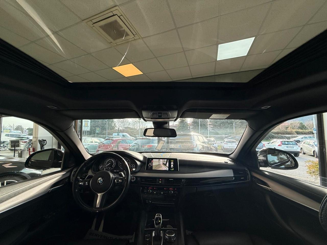 Bmw X6 xDrive30d 258CV Msport