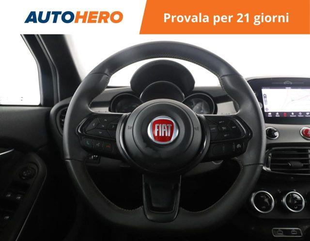 FIAT 500X 1.3 T4 150 CV DCT Sport