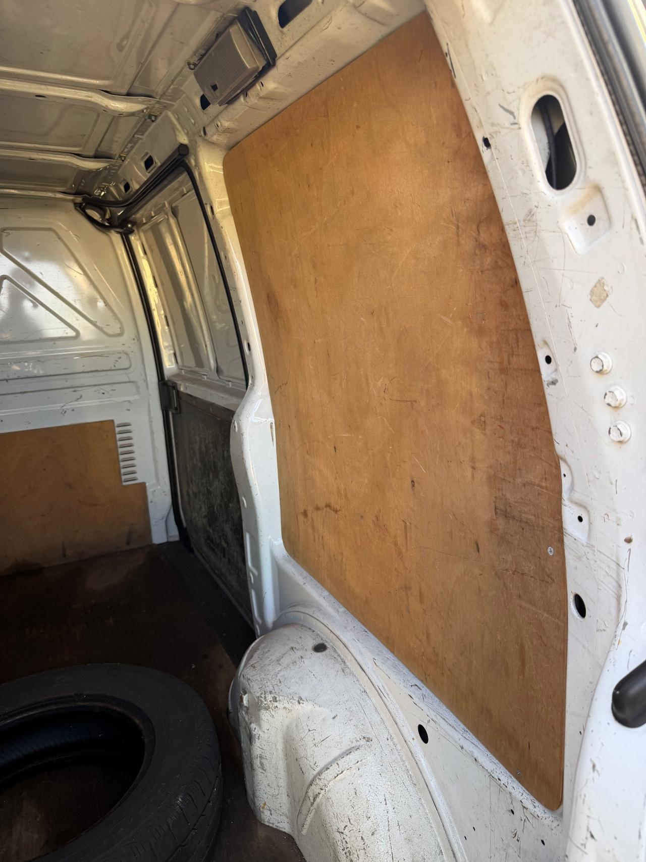 Mercedes-benz VITO 108 CDI FURGONE