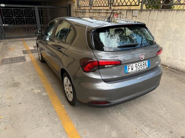 Fiat Tipo 1.3 Mjt S&S 5 porte Pop