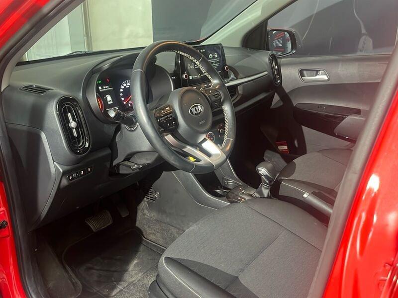 Kia Picanto 1.0 STYLE