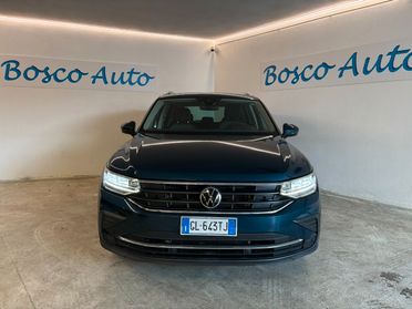 Volkswagen Tiguan 1.5 tsi Life 150cv dsg