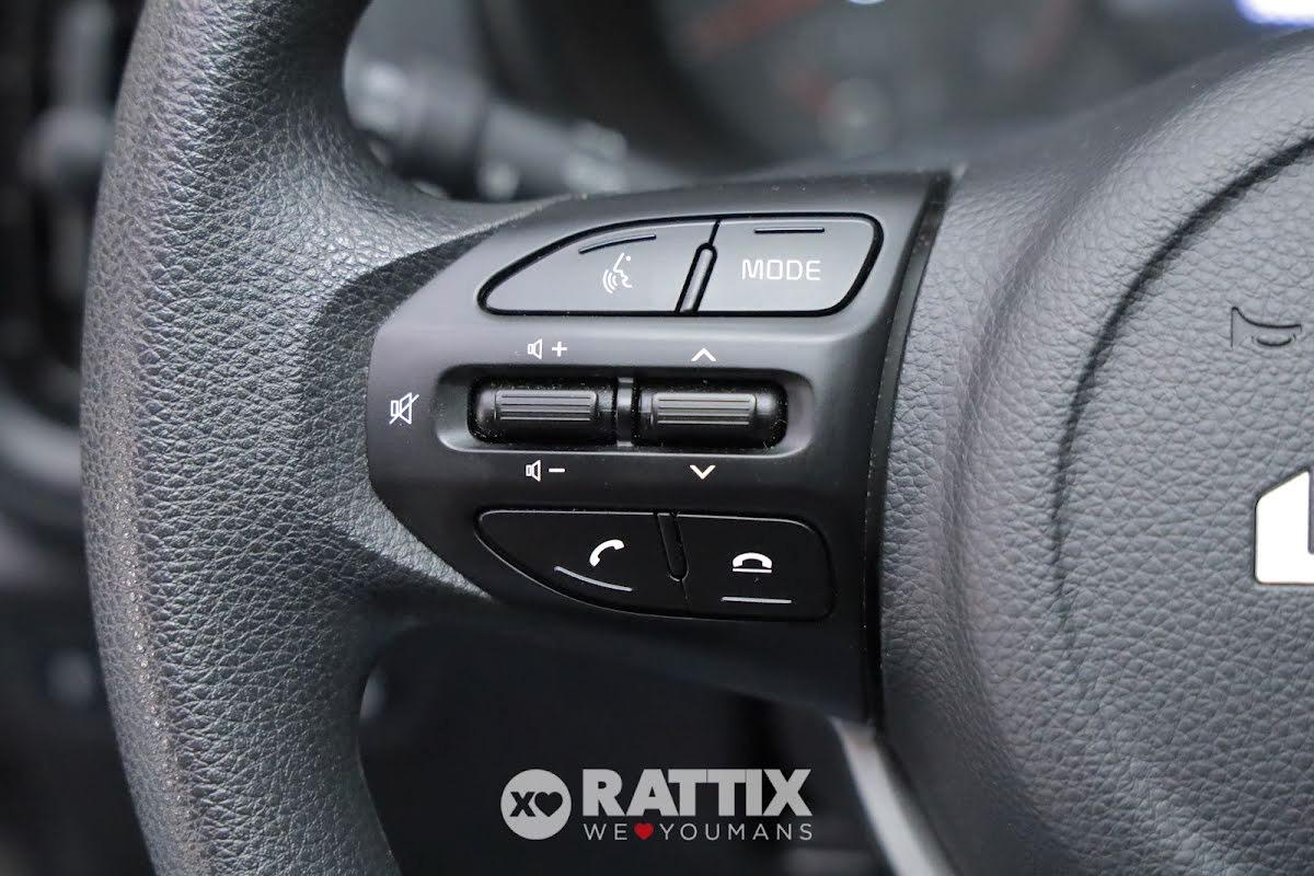 Kia Picanto 1.0 dpi 67CV Urban