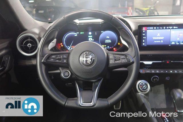 ALFA ROMEO Tonale Tonale 1.5 Hybrid 160cv TCT Veloce