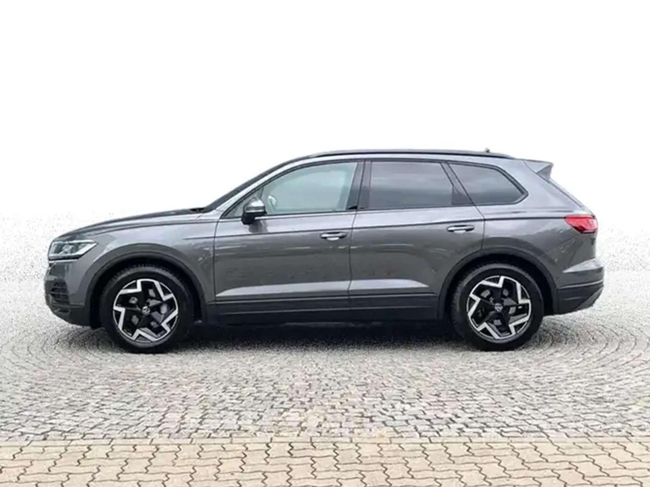 Volkswagen Touareg Touareg 3.0 V6 tdi scr Elegance 231cv auto/ACC/LED/19"