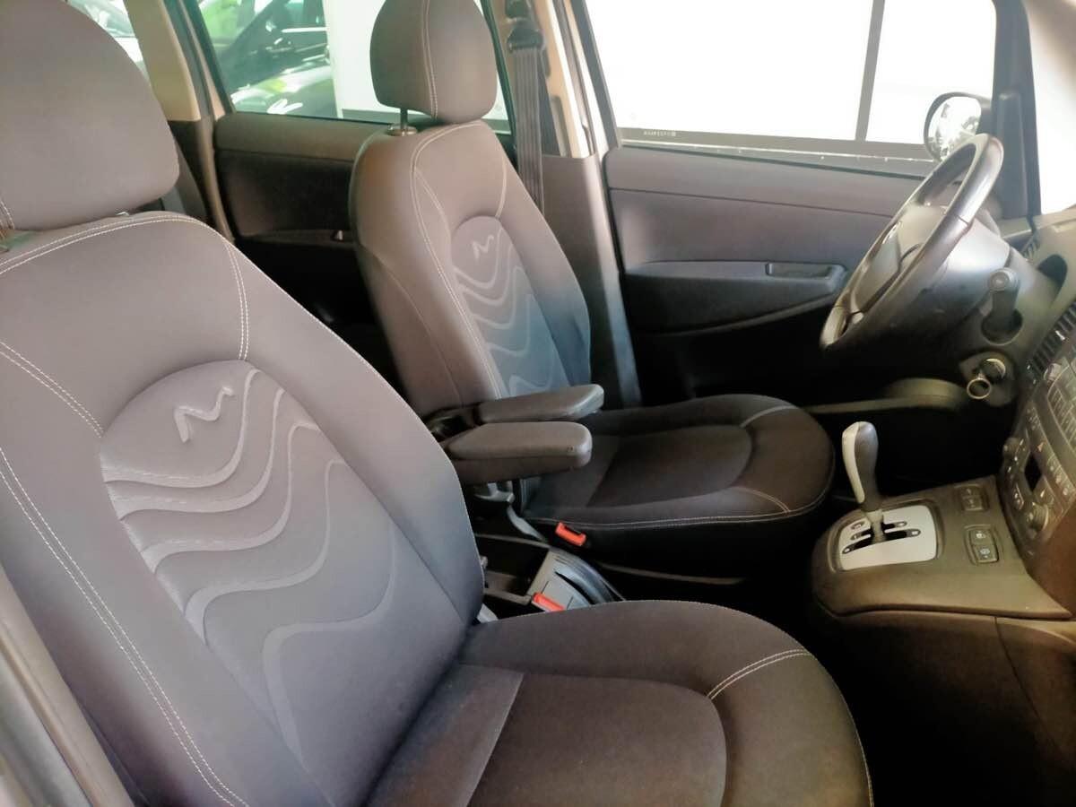 Lancia Musa 1.4 16v AUTOMATICA