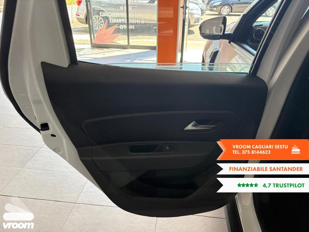 DACIA Duster 2ª serie Duster 1.6 SCe GPL 4×2 ...