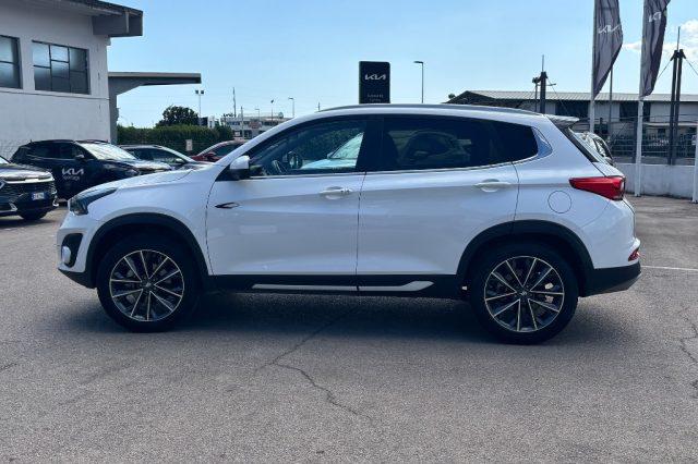 DR MOTOR DR F35 S1 1.5 Turbo Bi-Fuel GPL