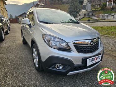 OPEL Mokka 1.4 Turbo GPL Tech 140CV 4x2 Cosmo