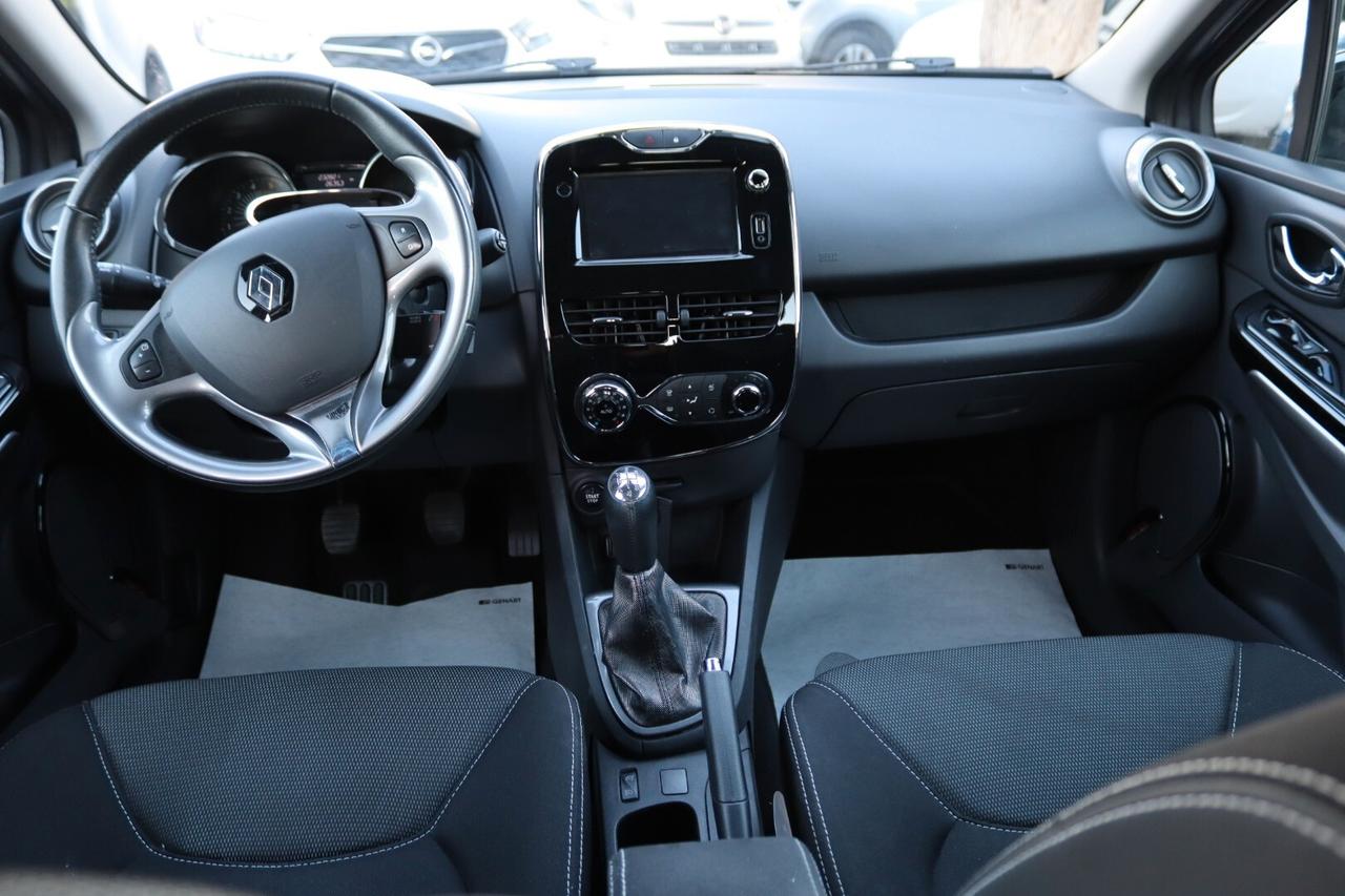 Renault Clio 1.5 dCi 8V 75CV 5 porte Costume National
