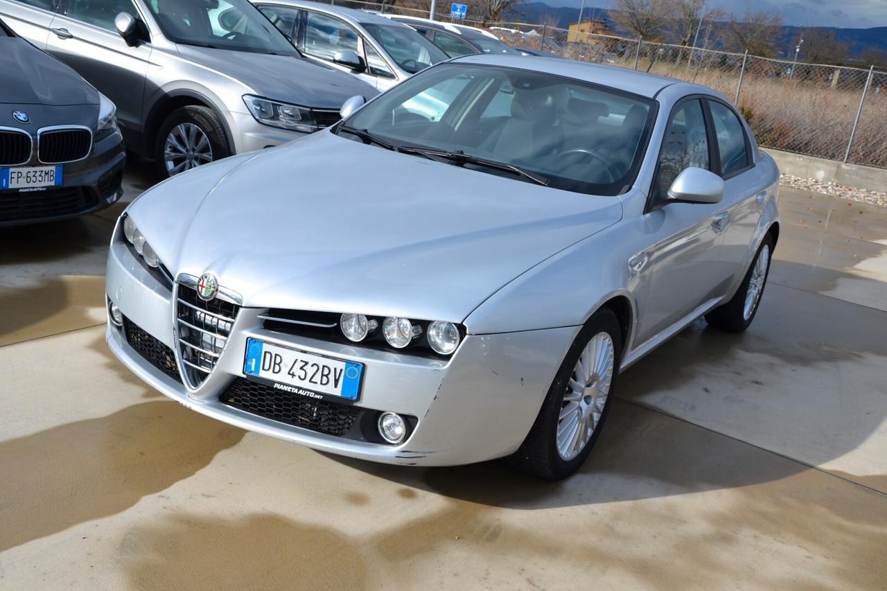 ALFA 159 1.9 M-JET 150 CV 4P '06