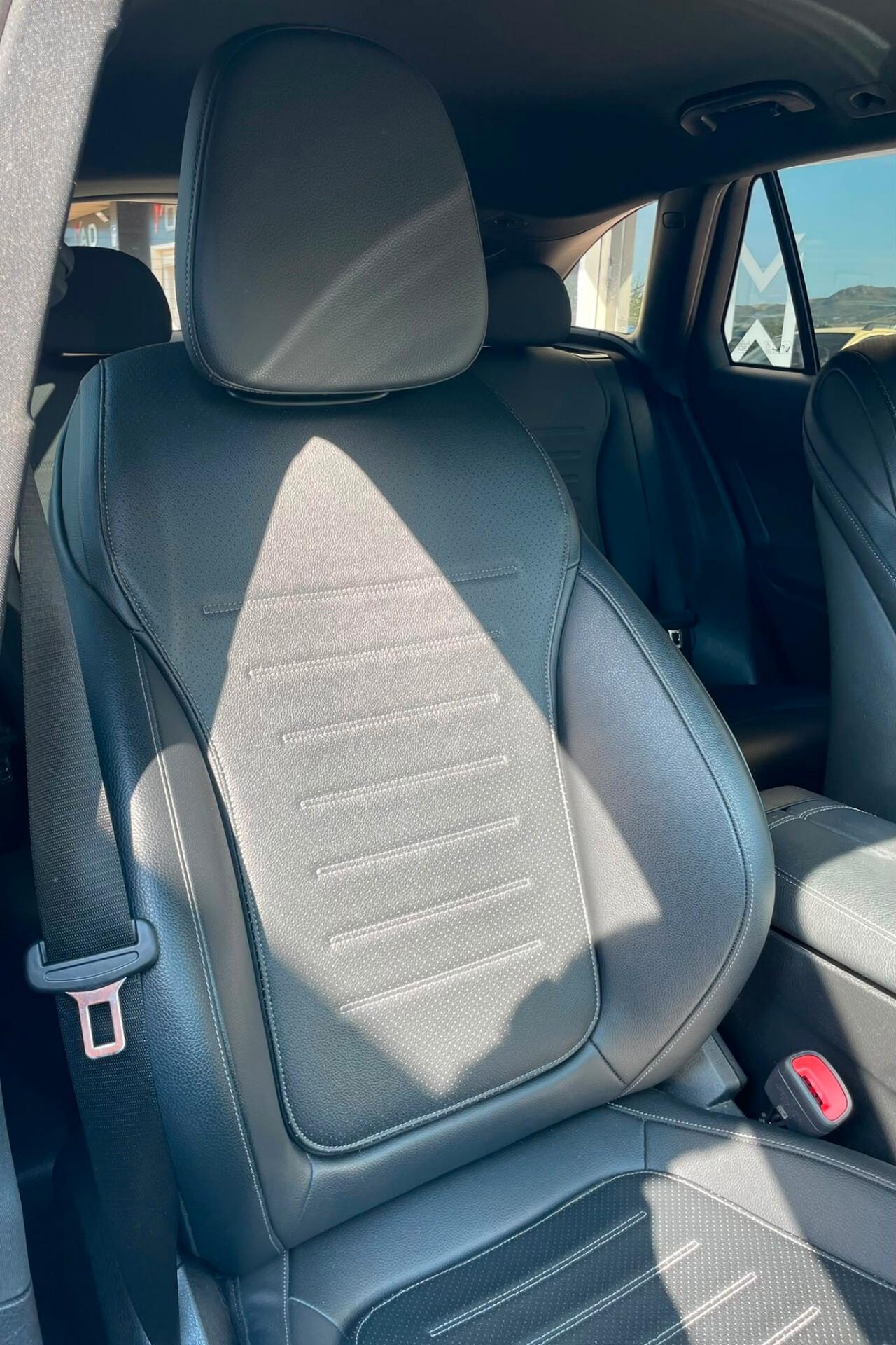 Mercedes-benz GLC 220 d 4Matic Mild Hybrid AMG Premium