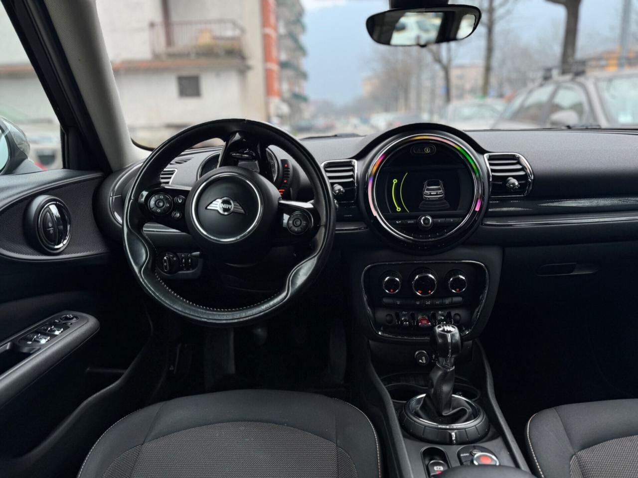 Mini Cooper Clubman Mini 1.5 Cooper Hype Clubman - VETRI OSCURATI