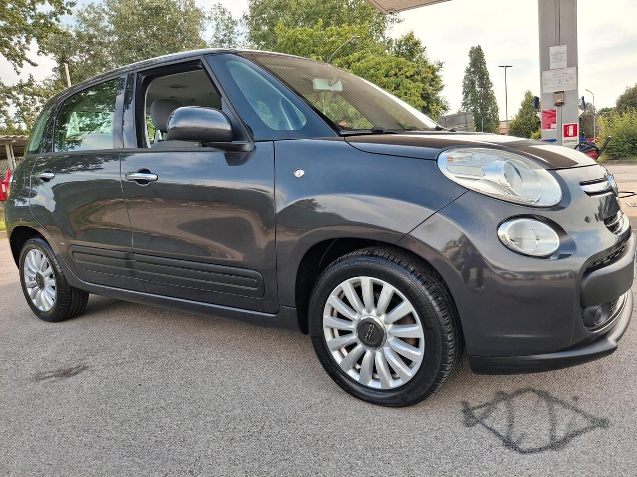 Fiat 500L 1.3 Multijet-*SOLO 96mila CHILOMETRI*