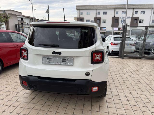 JEEP Renegade 1.6 mjt Limited fwd 120cv E6