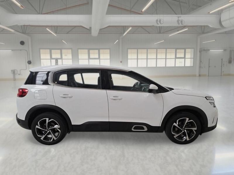 CITROEN C5 AIRCROSS BlueHDi 130 S/S Business EAT8